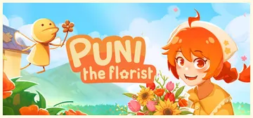 花艺师普妮 Build.23622858（Puni the Florist）免安装中文版封面