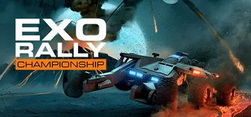 异星拉力锦标赛 Build.23612246（Exo Ral封面