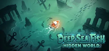 深海鱼：隐秘世界 Build.23606785（Deep S封面