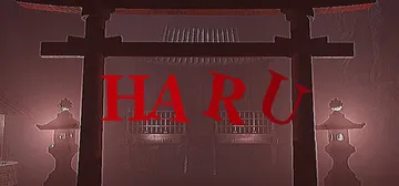春：献祭仪式 Build.23337771（Haru Rit封面