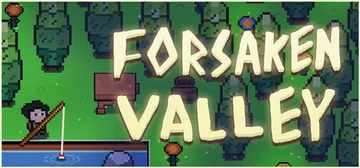 被遗弃的山谷 Build.23540958（Forsaken封面
