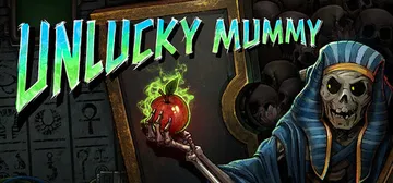 厄运木乃伊 Build.23594042（Unlucky M封面