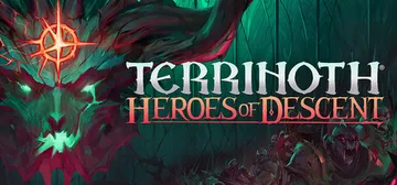 深入绝地：远征英雄 Build.23583030（Terri封面