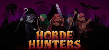 部落猎手 Build.23622075（Horde Hunt封面