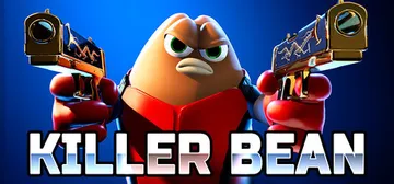 杀手豆 Build.23630901（Killer Bean封面