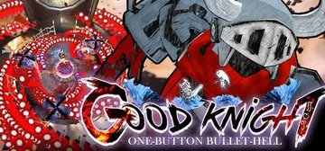 骑士镇魂曲 Build.23609883（Good Knig封面