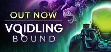 沃德灵：共生 Build.23633628（Voidling Bound）免安装中文版封面