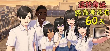 逆天改命：高考倒计时60天 Build.23596506（D封面