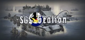 SGS 海狮行动 Build.23049118（SGS Se封面