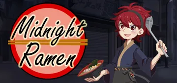 深夜拉面 Build.23400487（Midnight R封面