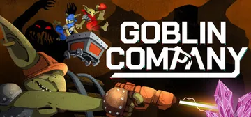 地精矿业 Build.23720629（Goblin Com封面