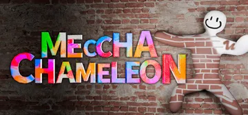 超级变色龙 v1.2.1 单机+联机（MECCHA CHAM封面