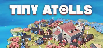 小环礁 Build.15340275（Tiny Atolls封面
