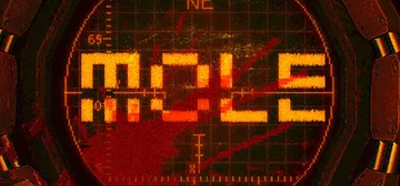 鼹鼠号 Build.23742402（MOLE）免安装中文版封面
