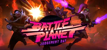 战斗星球 - 审判日 Build.12473157（Batt封面