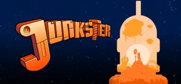 废料工匠 Build.23637744（Junkster）免安装中文版封面