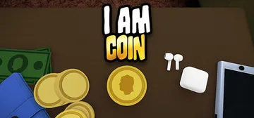 我是钱 Build.23666761（I Am Coin）免安装中文版封面