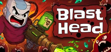 鼓风压头 v1.0.0（Blast Head）免安装英文版封面