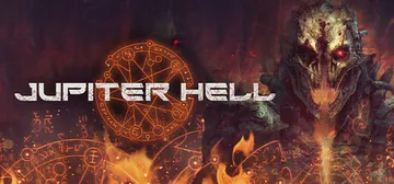 木星地狱 Build.23761494（Jupiter He封面