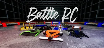 遥控激战 Build.23830766（Battle RC）封面