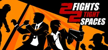 狭间格斗2 v0.3.22671（2 Fights in 2封面