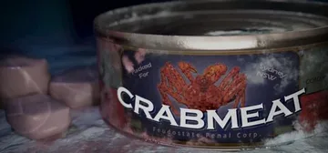 蟹肉 Build.23793410（Crabmeat）免安装中文版封面