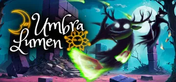 幽影光辉 Build.23016711（Umbra Lume封面