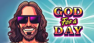 上帝的一天 v0.0.1（God For A Day）免安装封面
