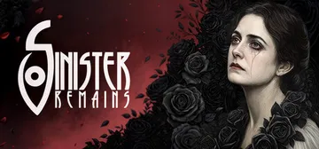 邪恶遗骸|阴森残骸（Sinister Remains）免安装封面