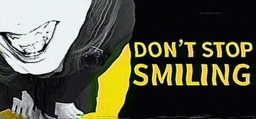 不要停止微笑（DON'T STOP SMILING）免安装中封面