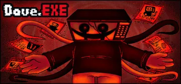 戴夫.EXE v3.4.2（Dave.EXE）免安装英文版封面