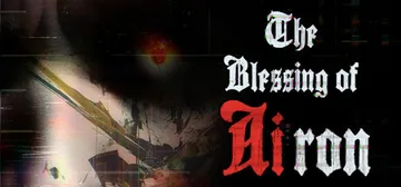 艾然的祝福（The Blessing of Airon）免安封面