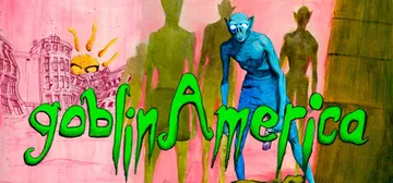 地精美国（goblinAmerica）免安装英文版封面
