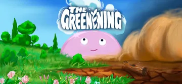 绿化世界 Build.23636372（The Greenening）免安装中文版封面