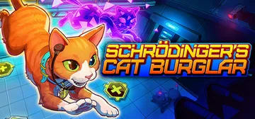 薛定谔的盗猫 Build.23864762（Schrodin封面
