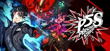女神异闻录5 乱战：魅影攻手-虚拟机版 Build.2042封面