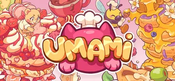 美味 v1.3.9（UMAMI）免安装中文版封面