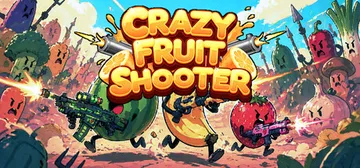 射吧！水果人 Build.23889154（Crazy Fr封面