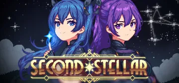 穹海双星 Build.23839296（Second Ste封面