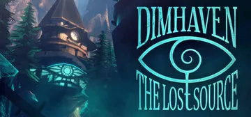 暗港：失落之源 Build.23885609（Dimhave封面