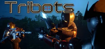 机器人小队 v0.1.0.2（Tribots）免安装英文版封面