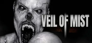 迷雾面纱（Veil of Mist）免安装英文版封面