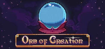 创造之球 v1.0.0（Orb of Creation）免安封面