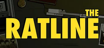 纳粹逃亡线 Build.23882898（The Ratli封面