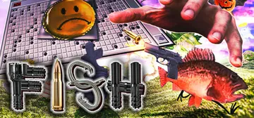 鱼 v3.0（FISH）免安装英文版封面