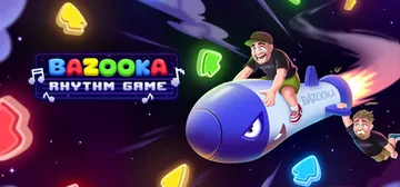 巴佐卡 节奏游戏 v1.1（BAZOOKA Rhythm G封面