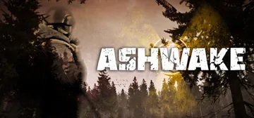 灰烬觉醒（ASHWAKE）免安装中文版封面