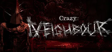 疯狂邻居（Crazy Neighbour）免安装英文版封面