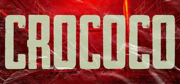 鳄鱼可可（Crococo）免安装英文版封面