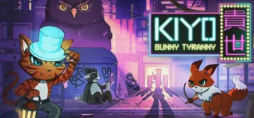 KIYO：暴兔之城 Build.23917975（KIYO 封面